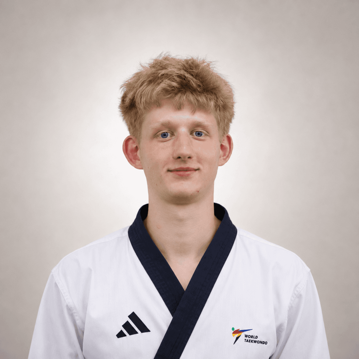 SMA instructor Edward Pearson