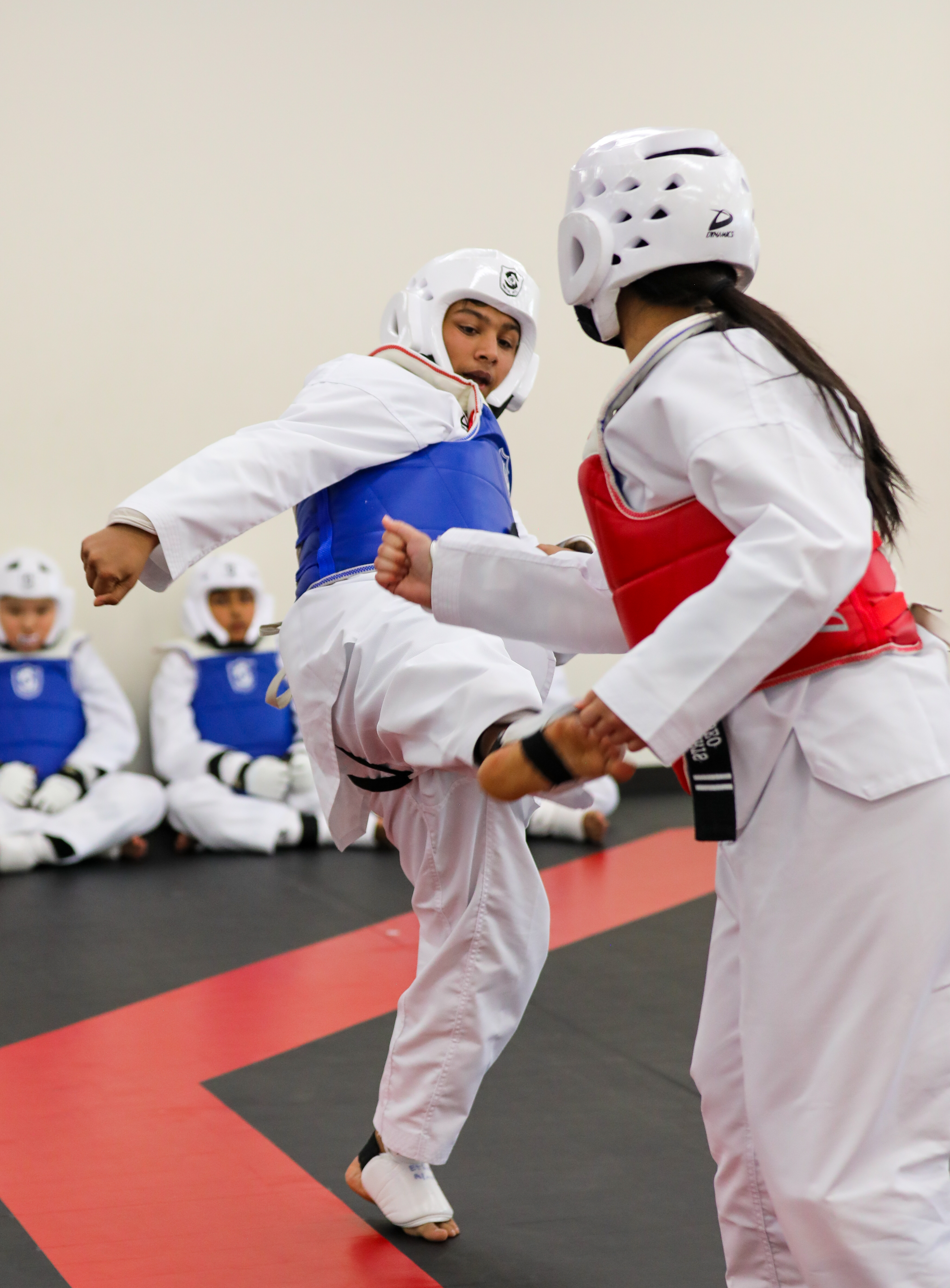 46th Black Belt Test 2026