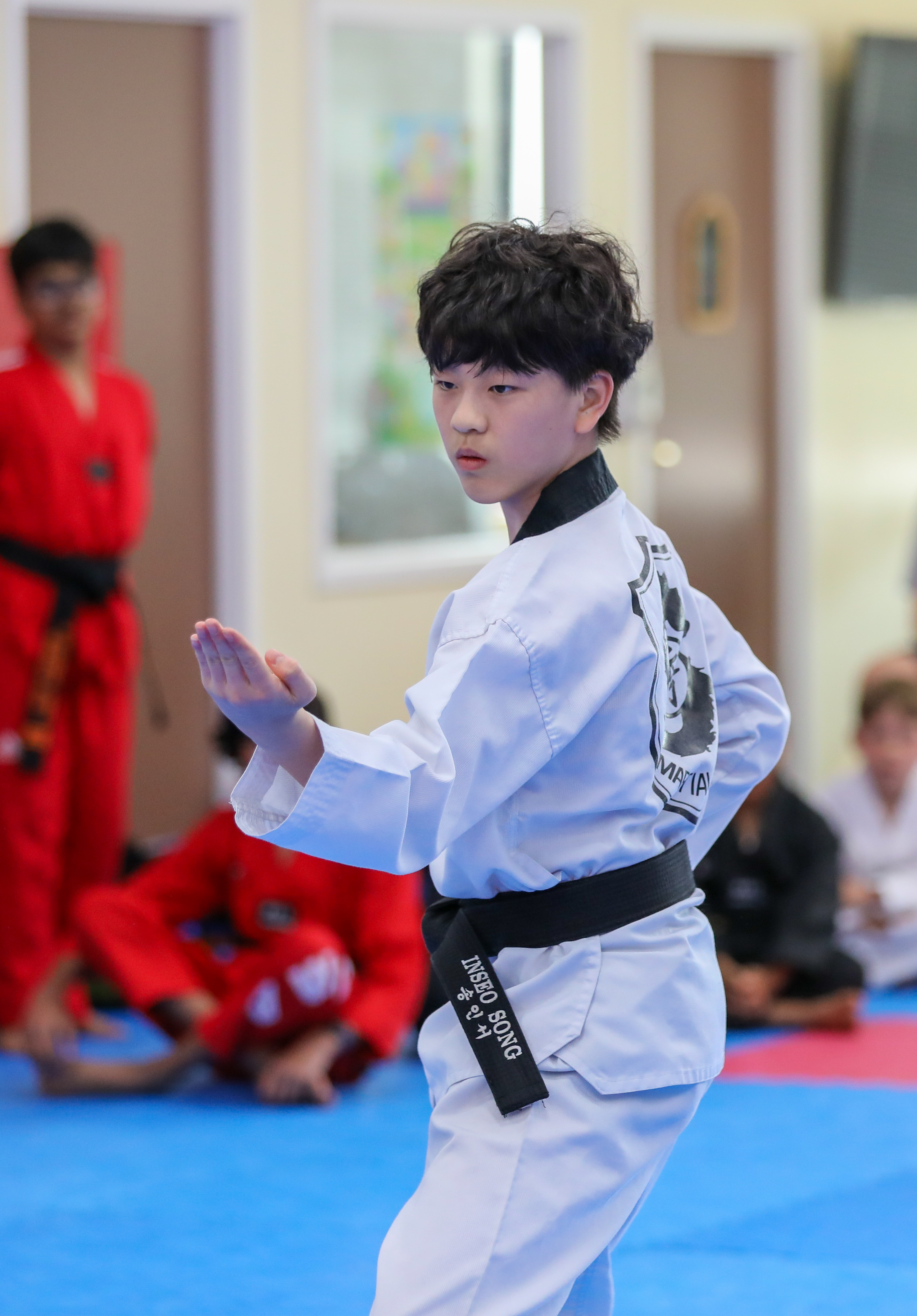 Belt Test HQ Apr 2026