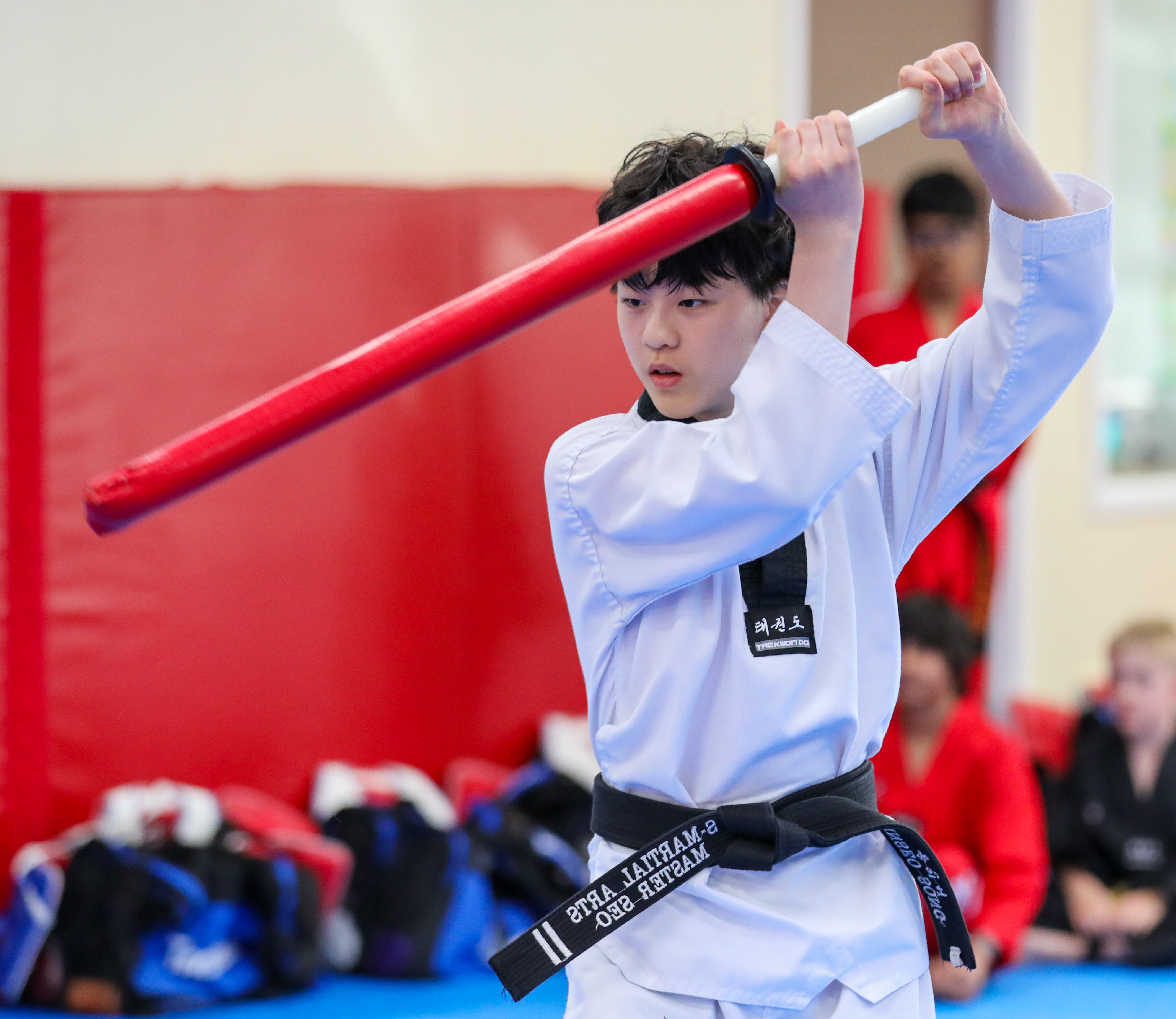 Belt Test HQ Apr 2026