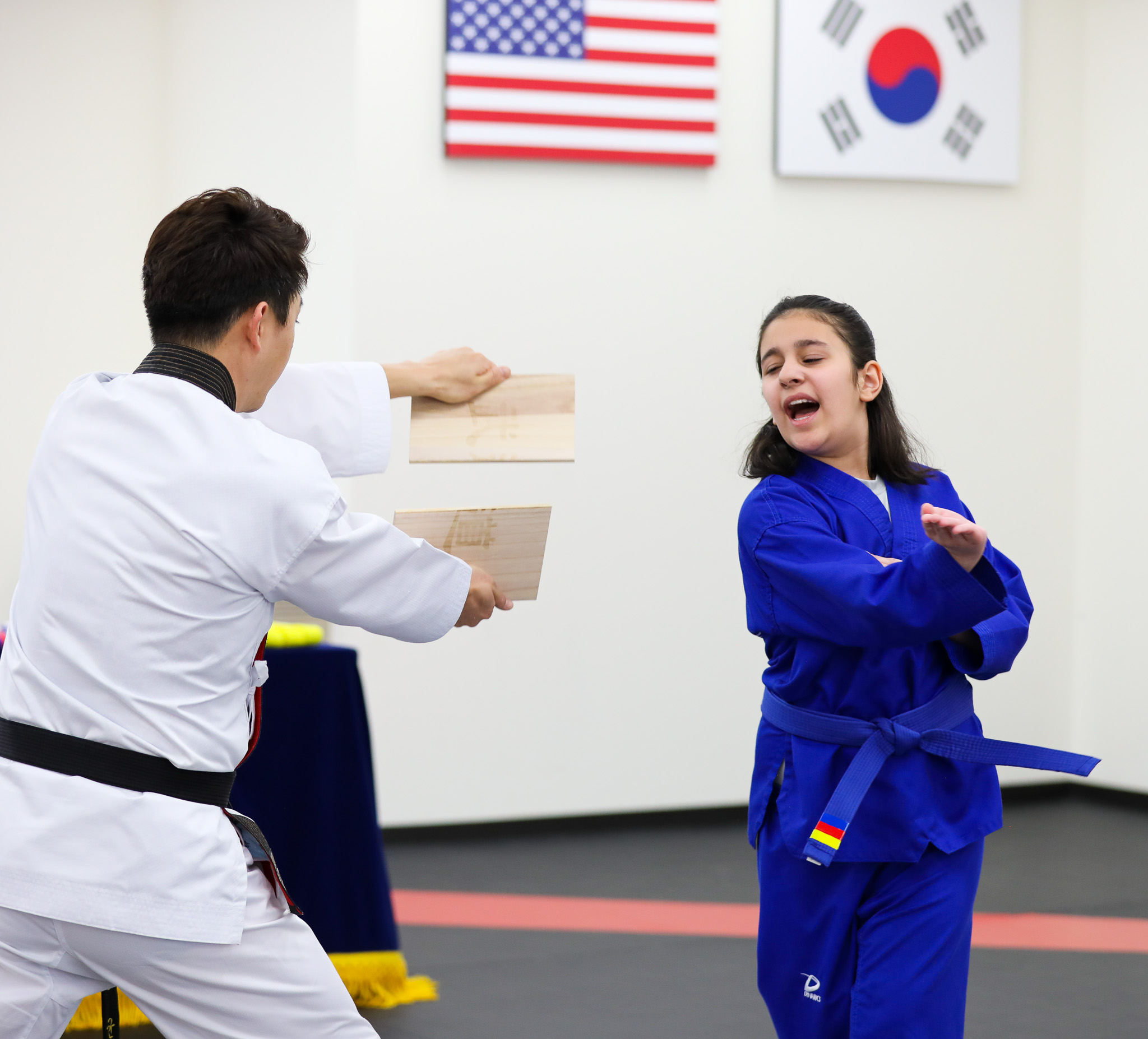 Belt Test PRO 2024