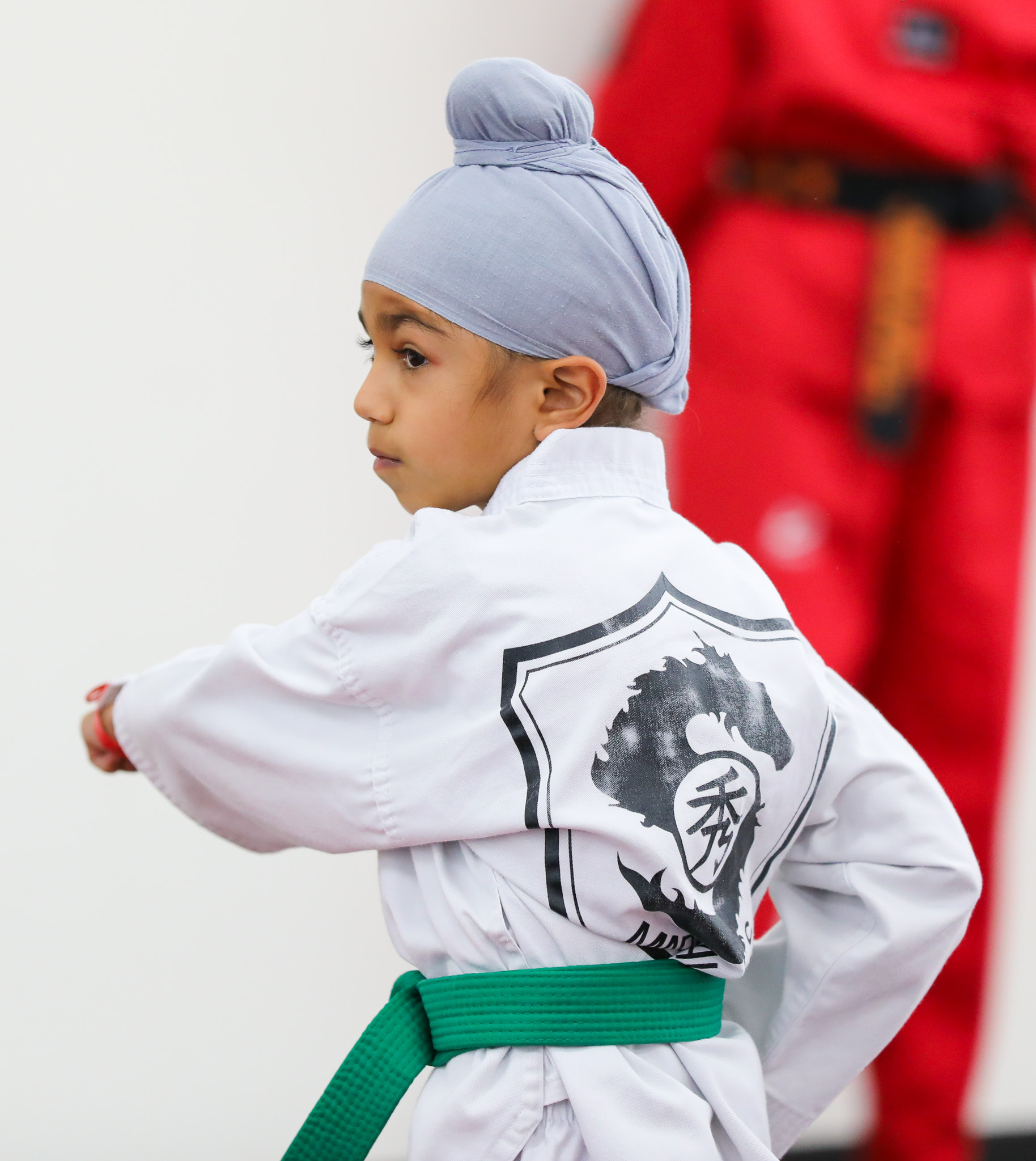 Belt Test PRO 2024