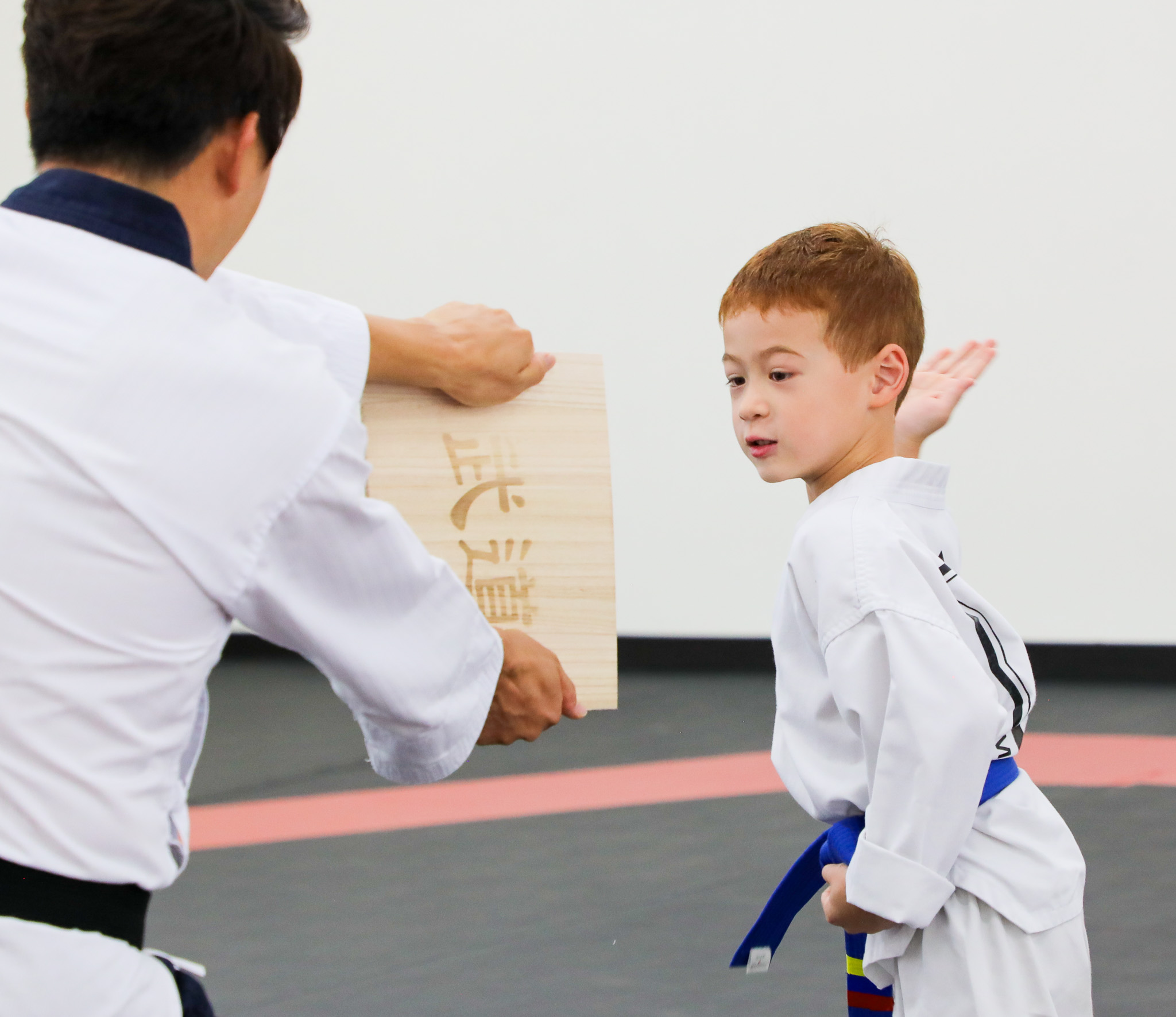 Belt Test PRO 2025