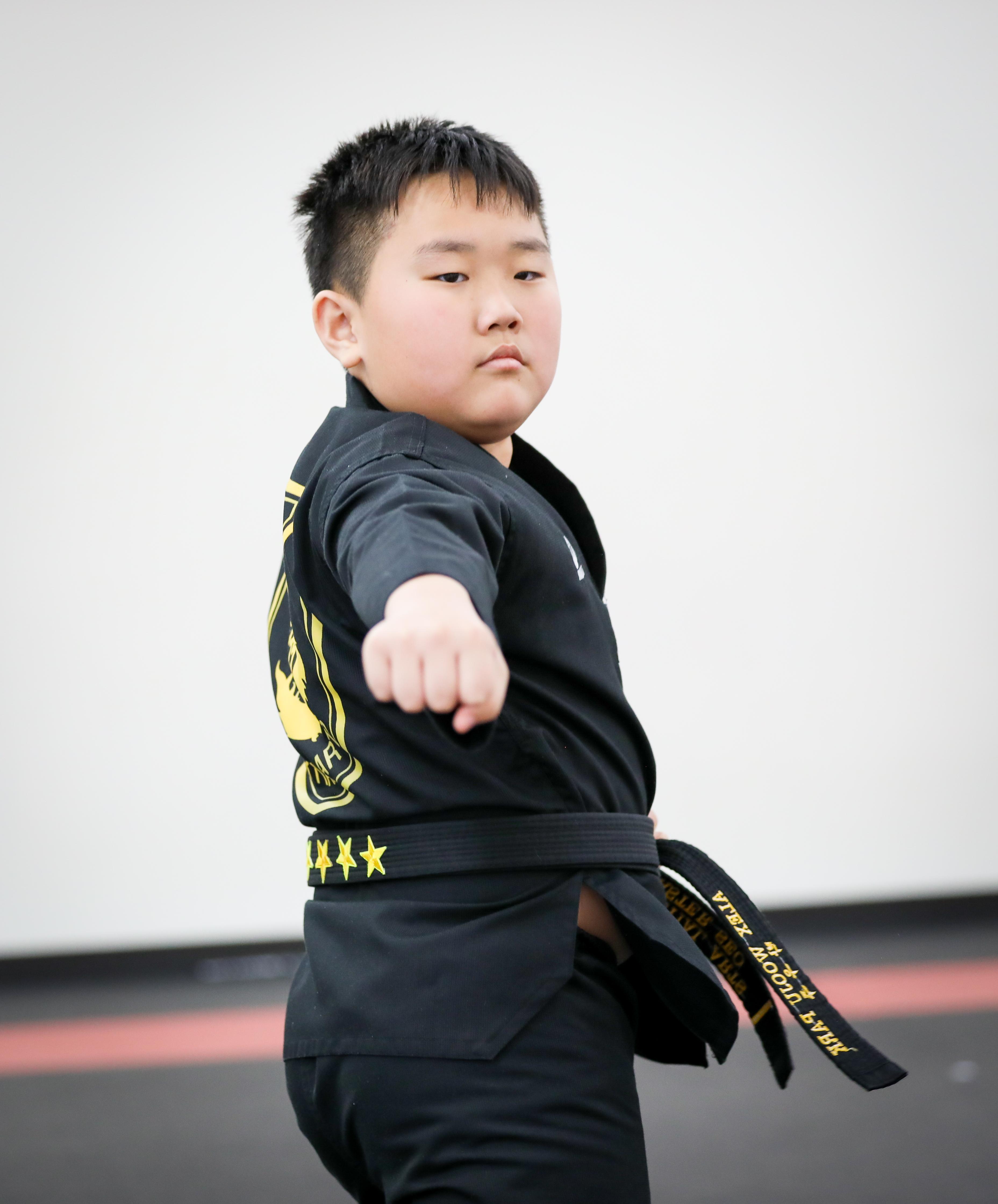 Belt Test PRO 2026