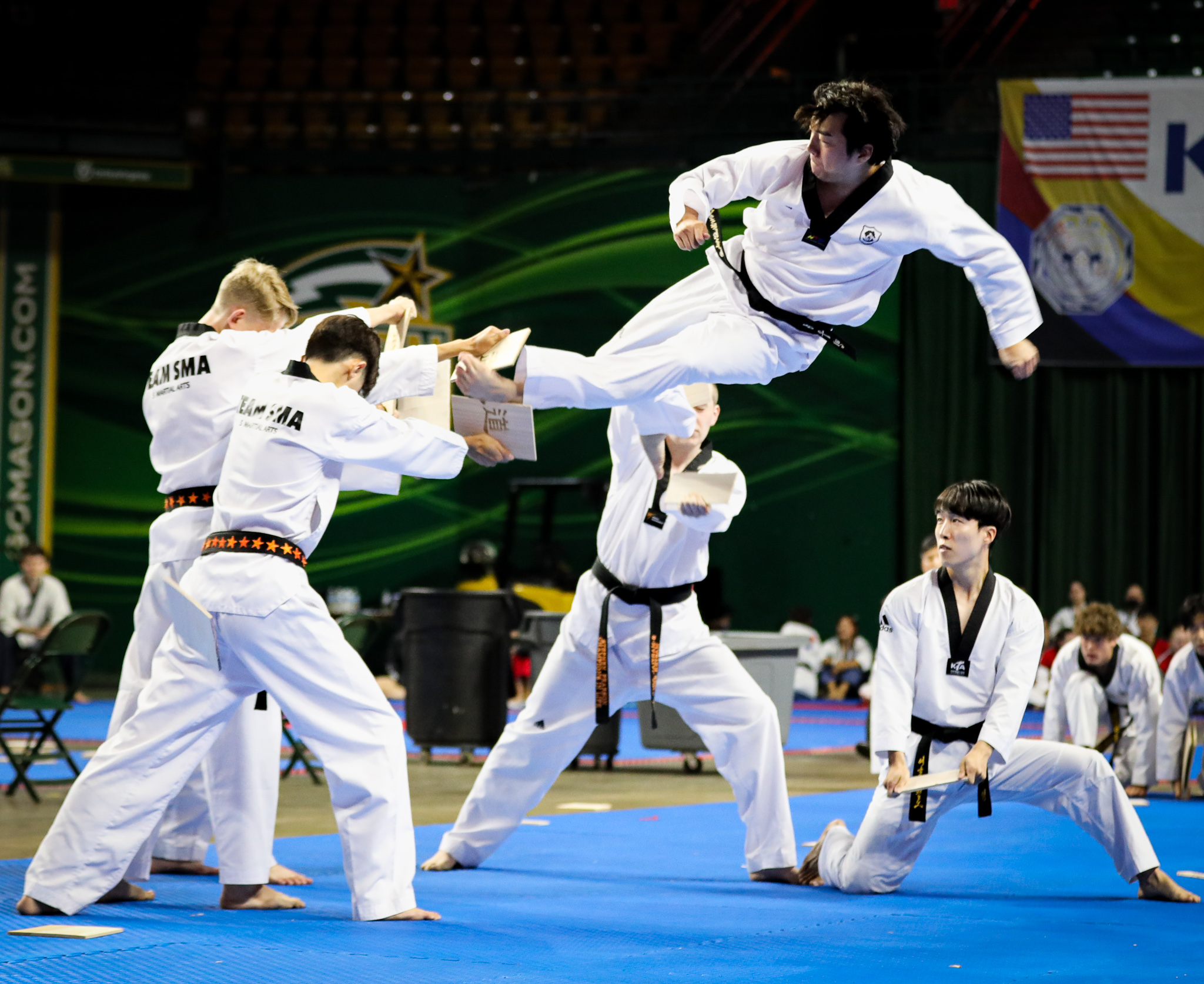 Kukkiwon Expo