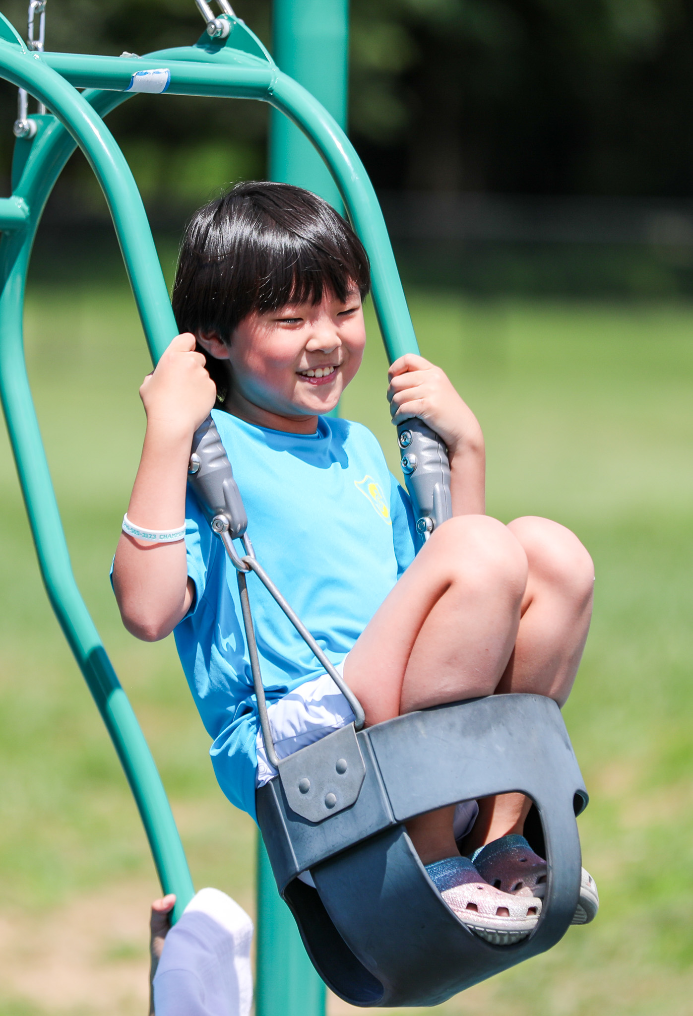 Summer Camp 2024
