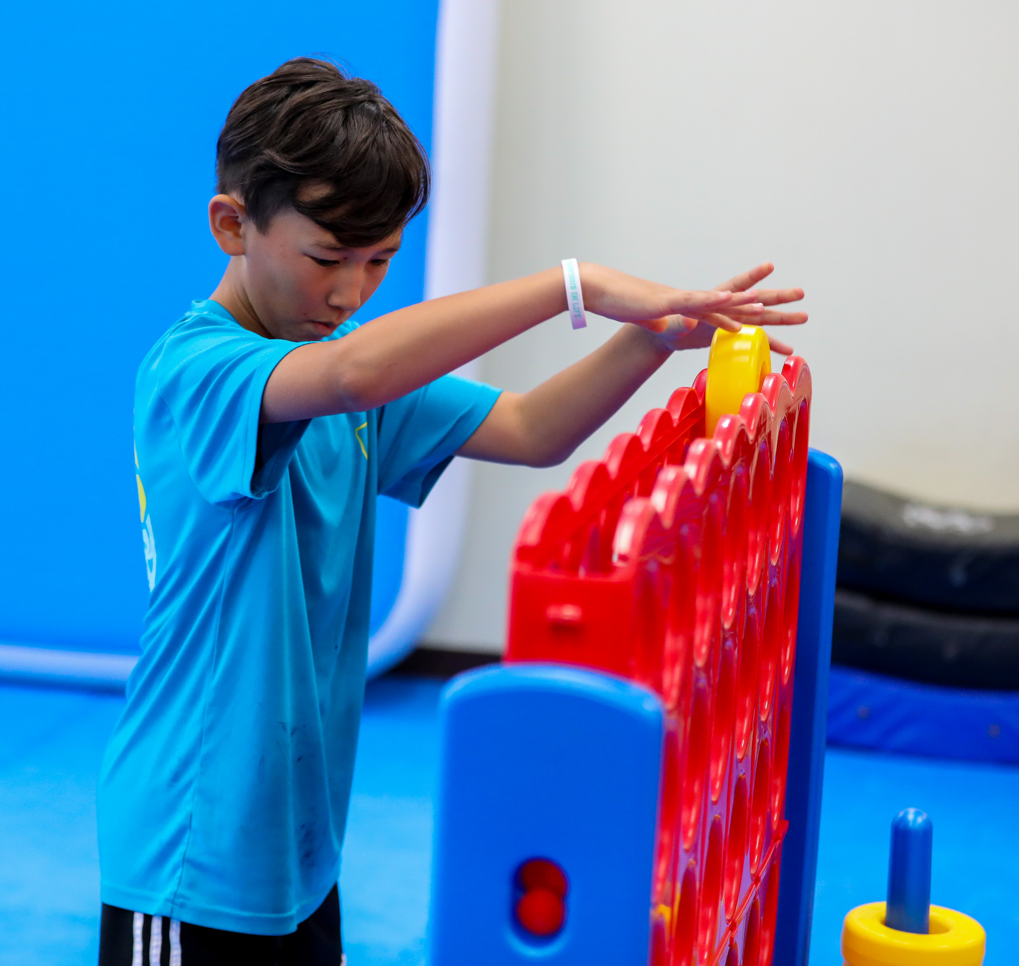 Summer Camp 2024