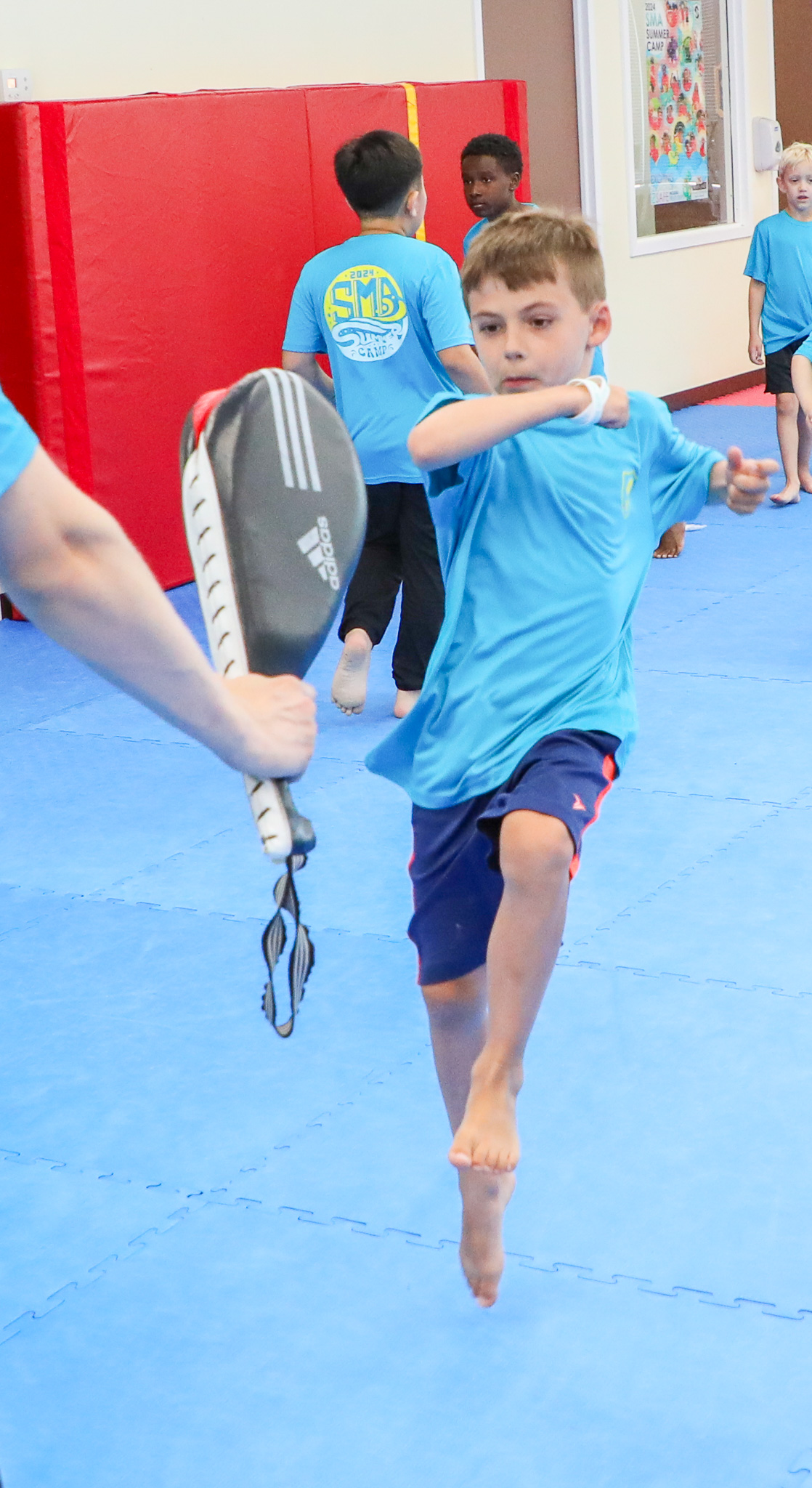 Summer Camp 2024
