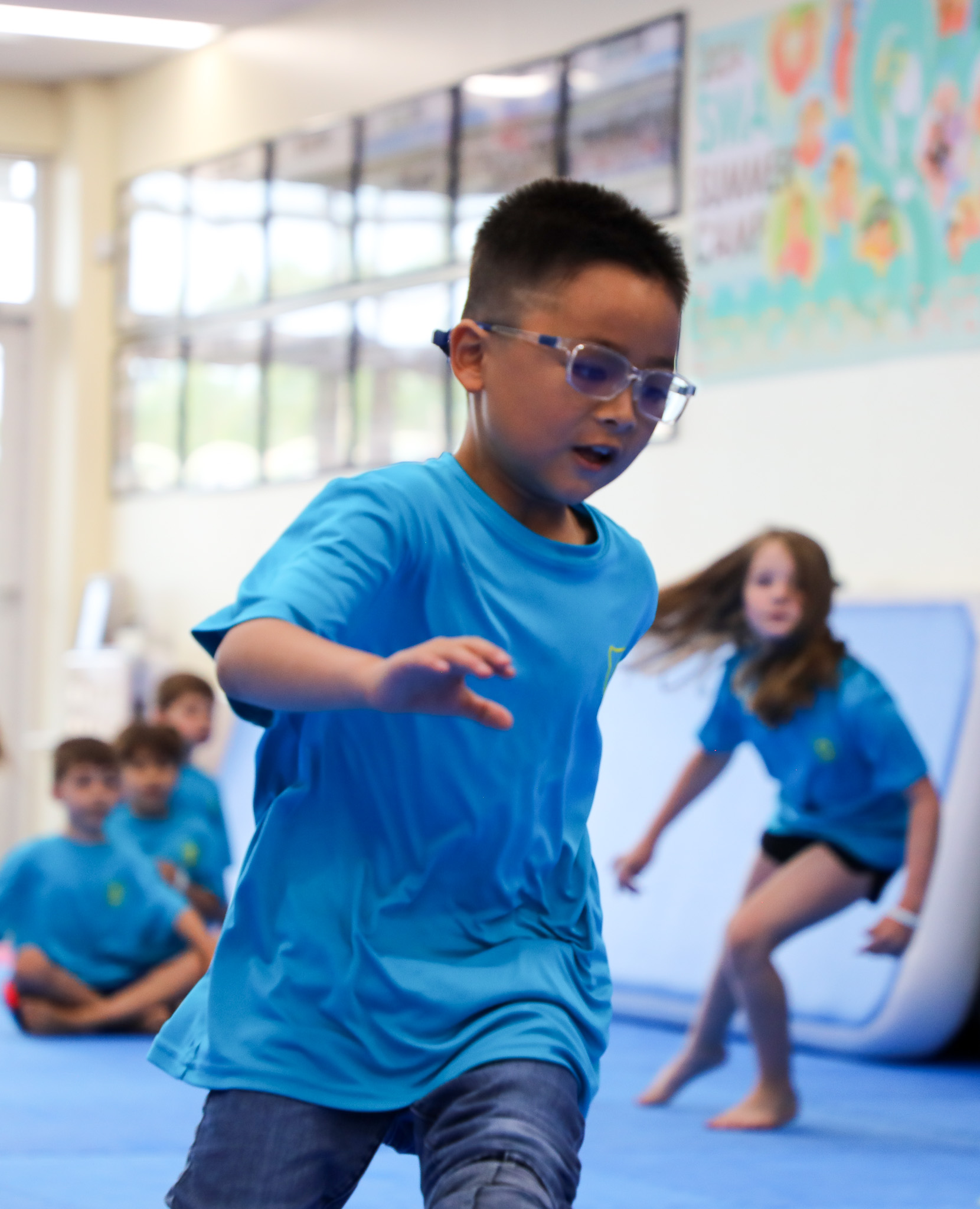 Summer Camp 2024