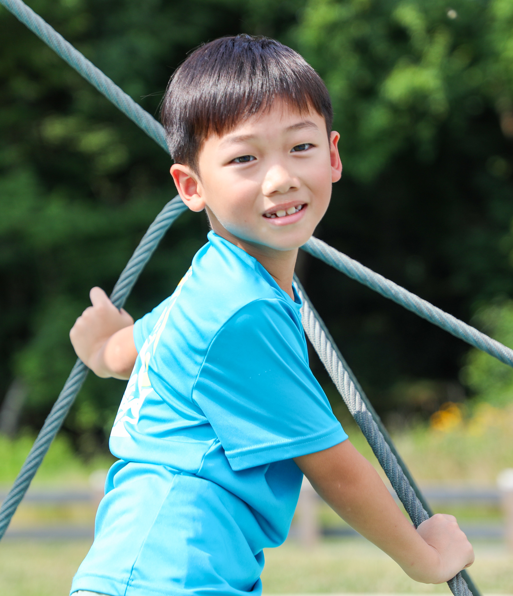 Summer Camp 2024