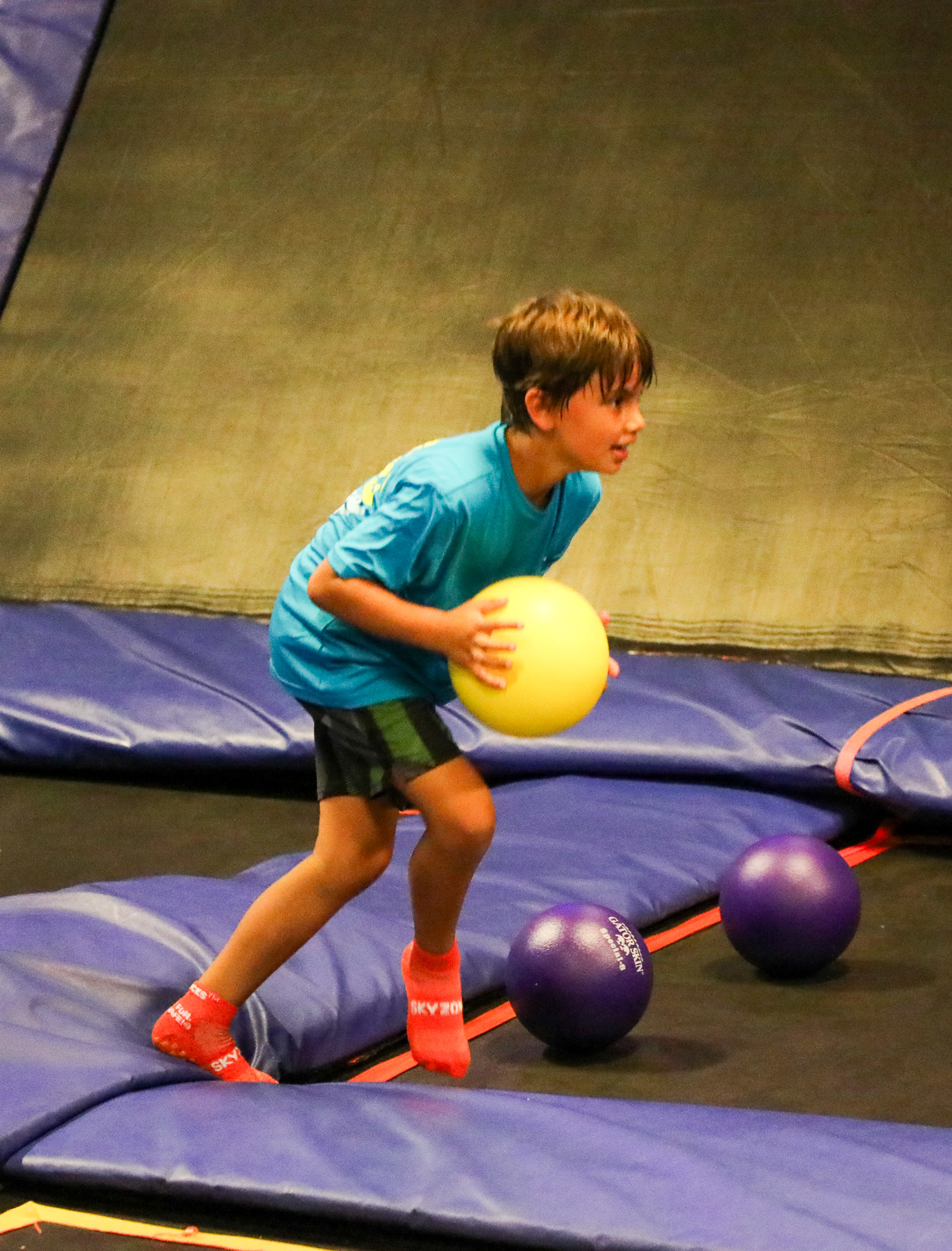 Summer Camp 2024