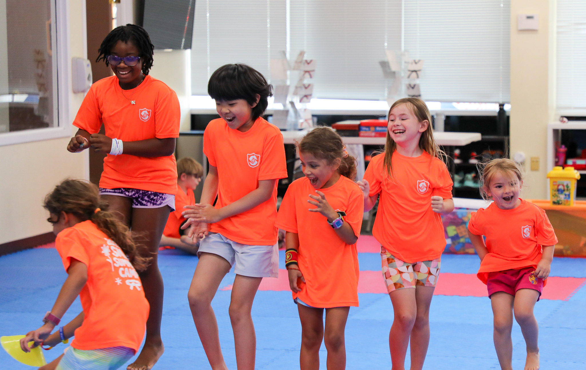 Summer Camp 2025