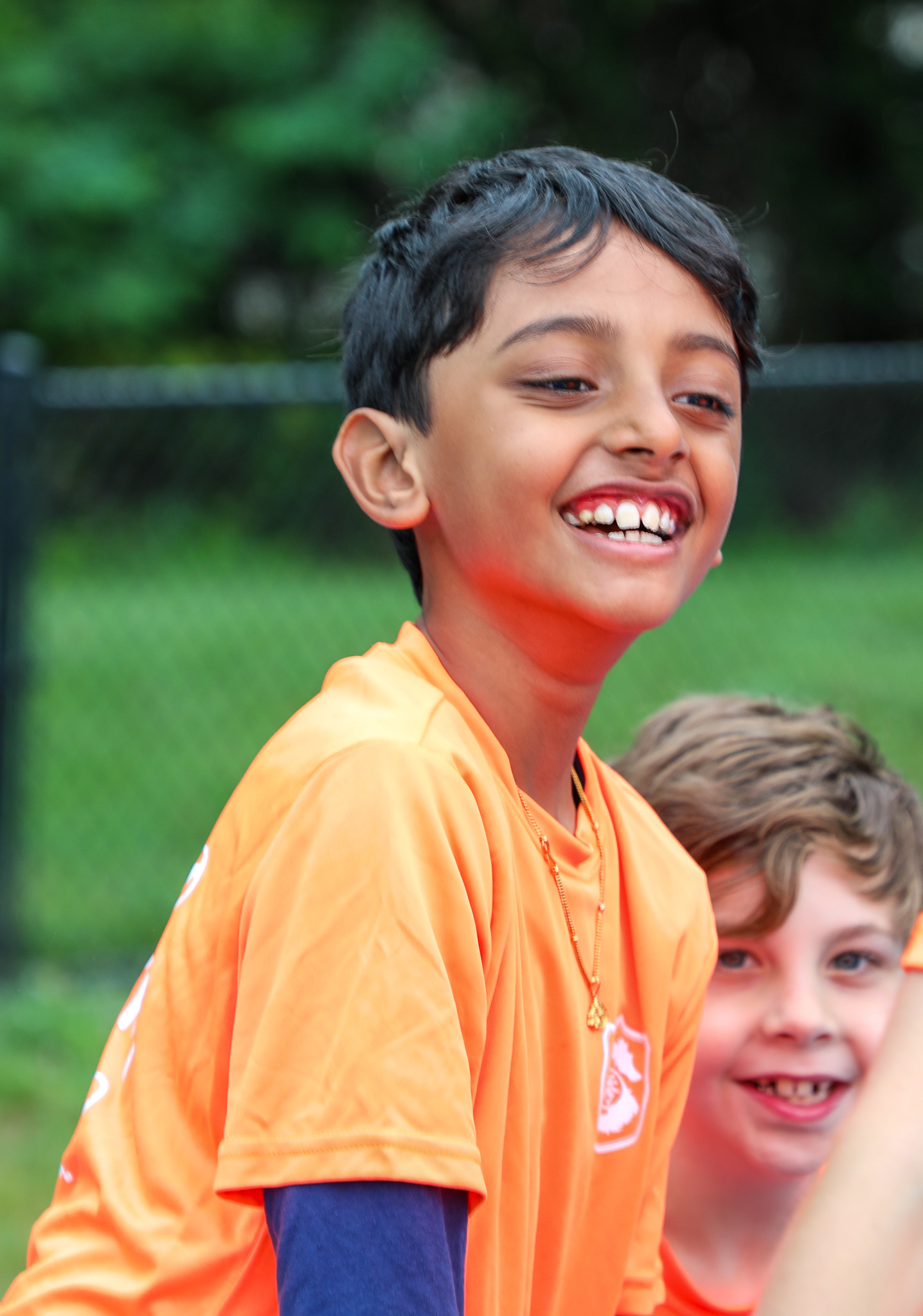 Summer Camp 2025