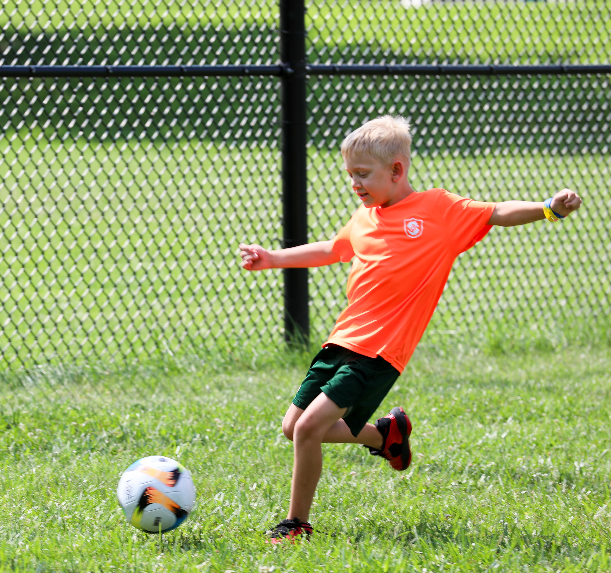 Summer Camp 2025