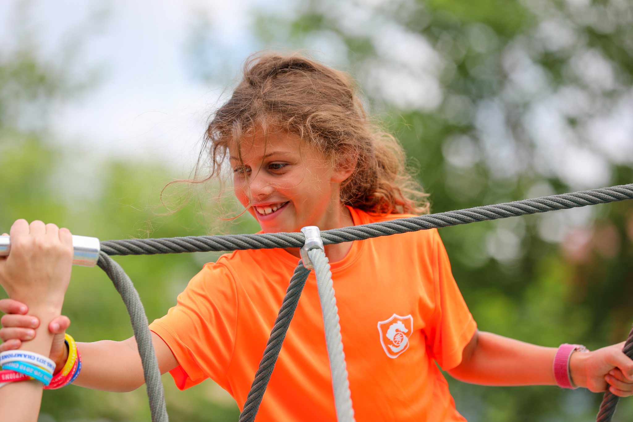 Summer Camp 2025