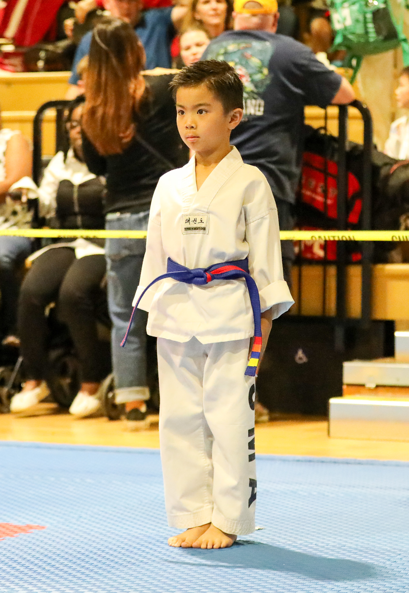 Kukkiwon Cup