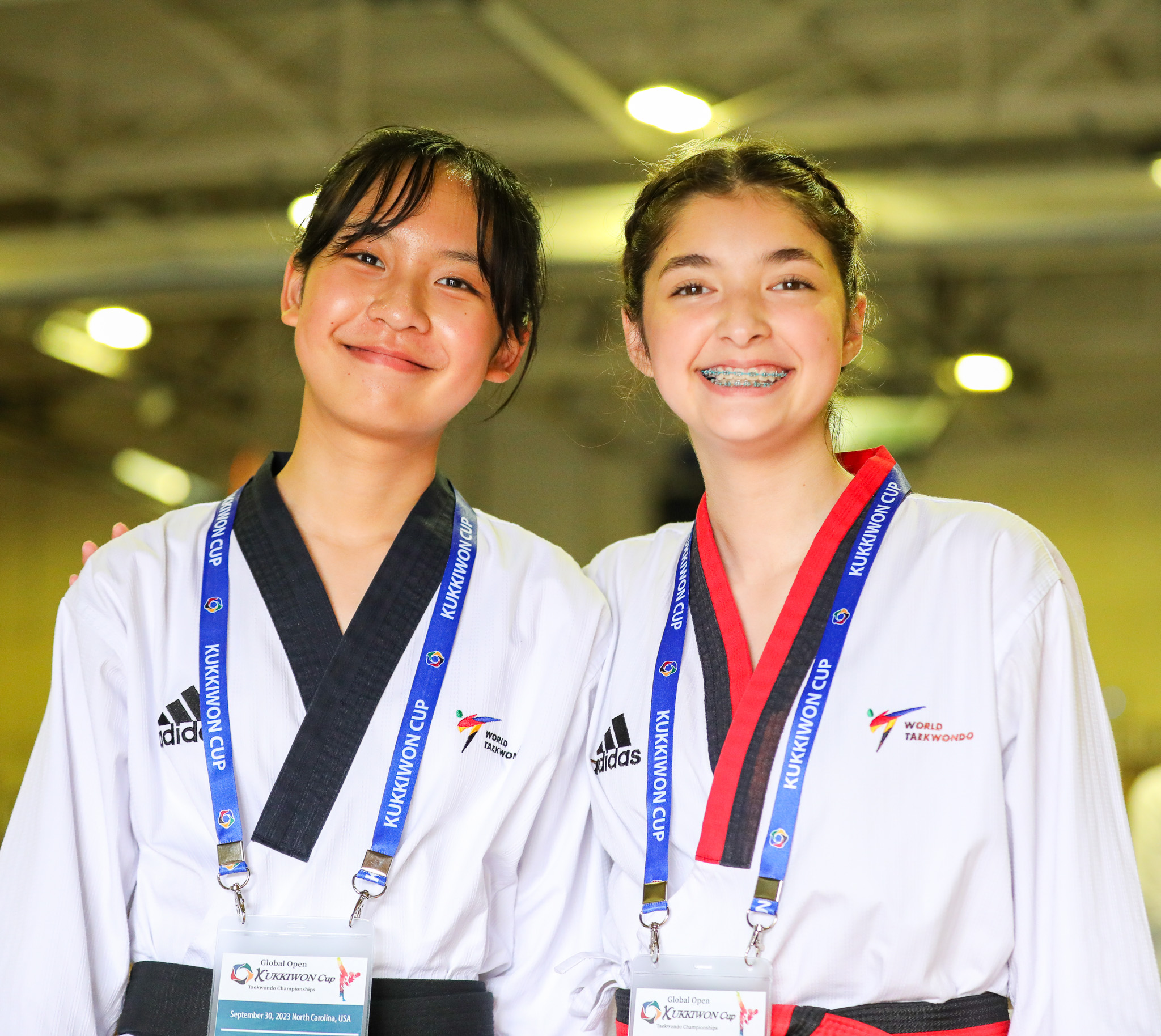 Kukkiwon Cup