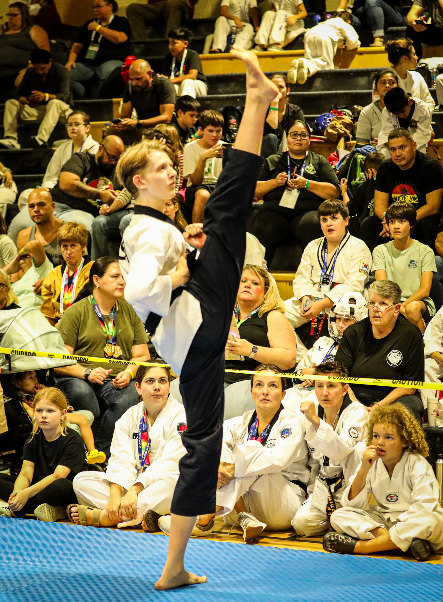 Kukkiwon Cup