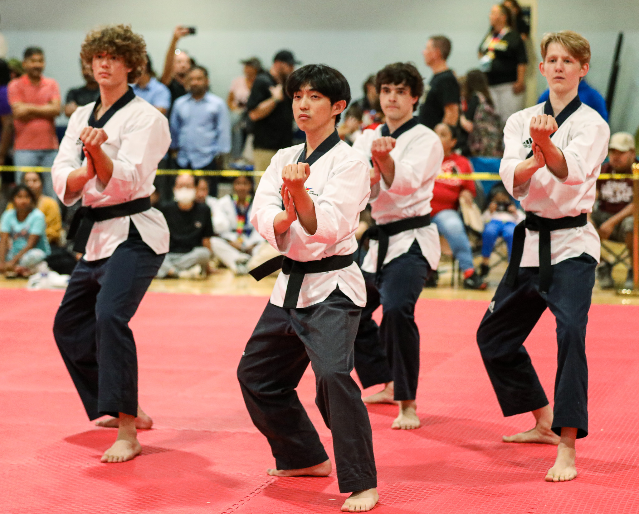 Kukkiwon Cup