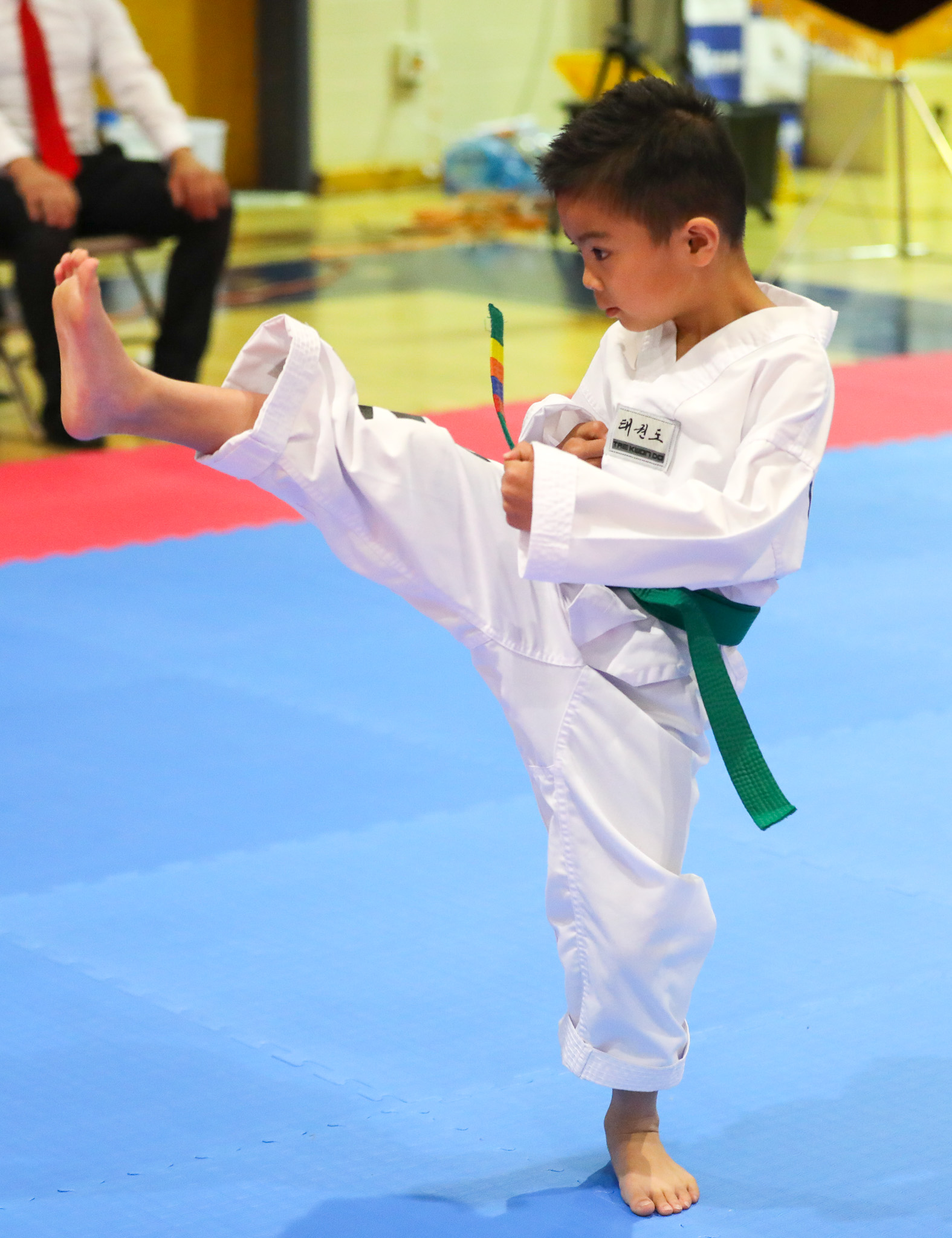 YoungsaBae Tournament