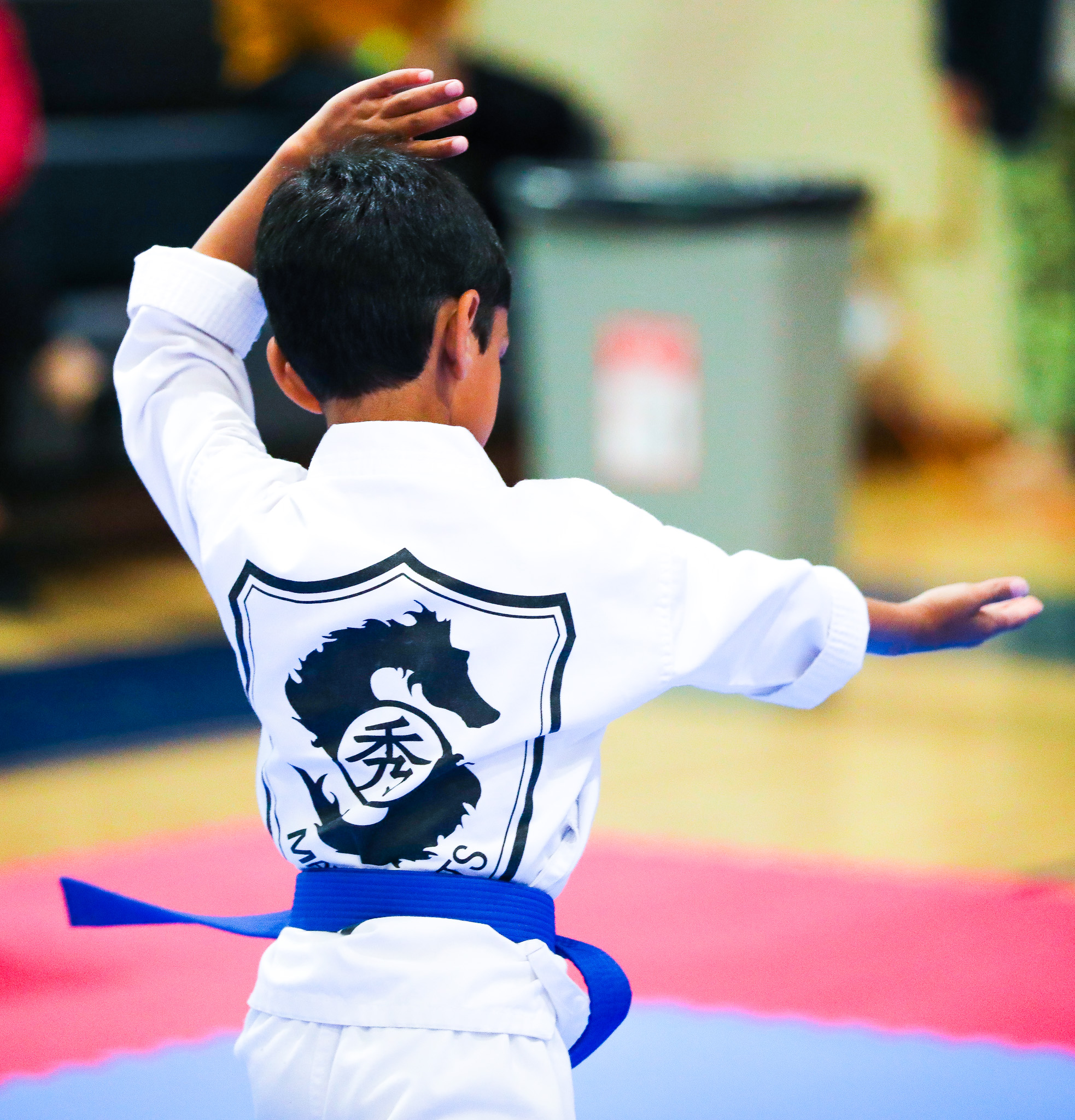 YoungsaBae Tournament