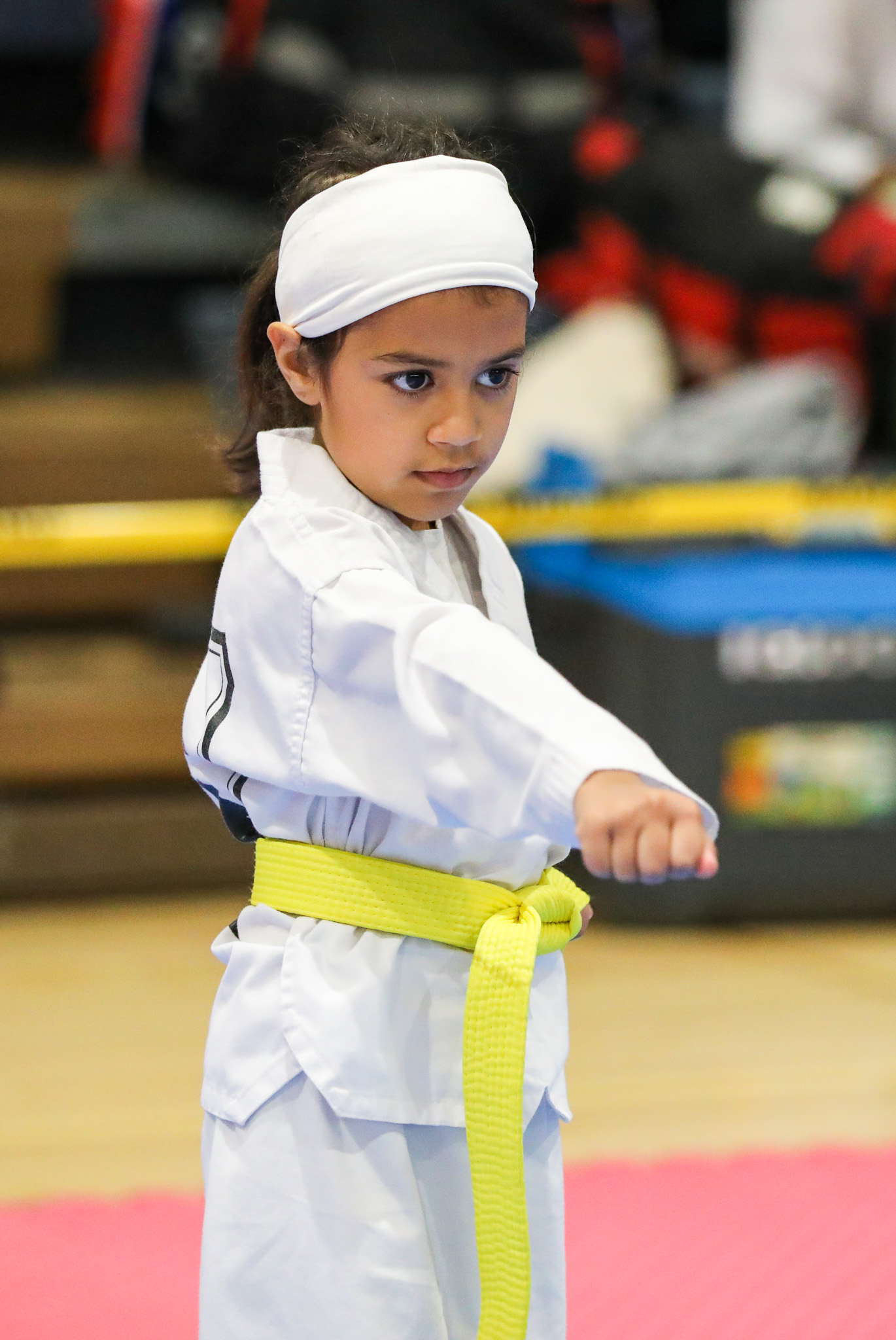 YoungsaBae Tournament