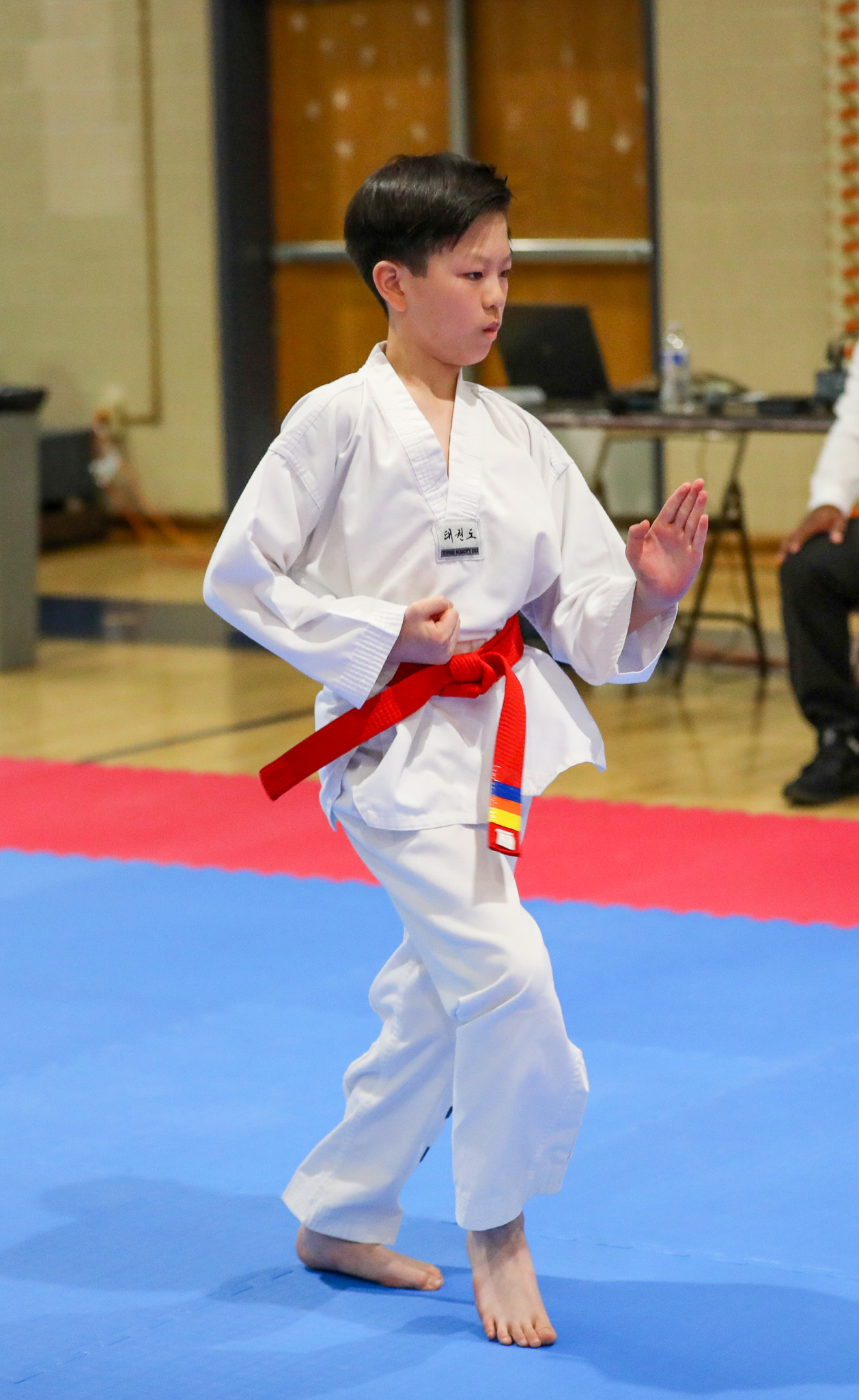 YoungsaBae Tournament
