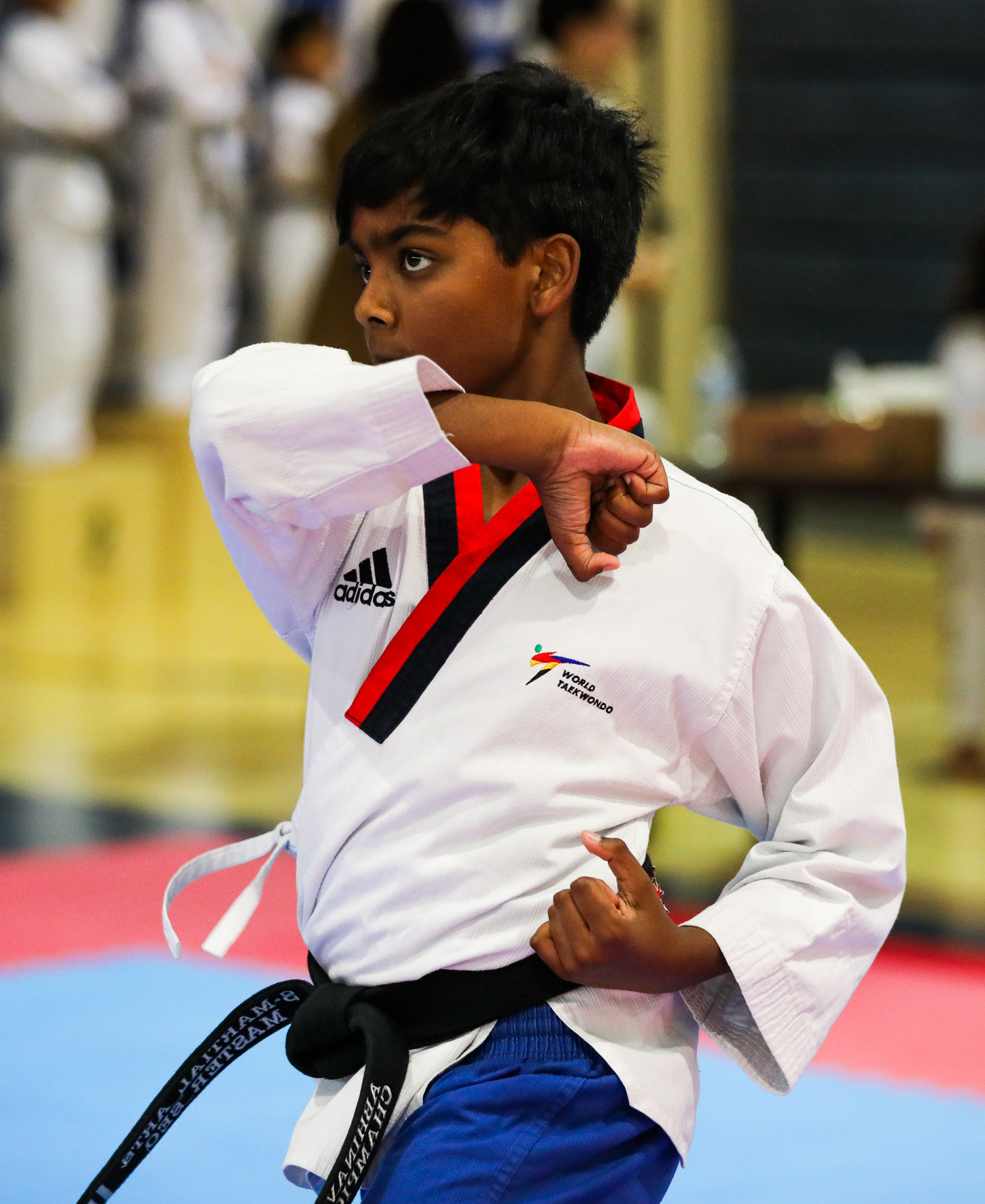 YoungsaBae Tournament