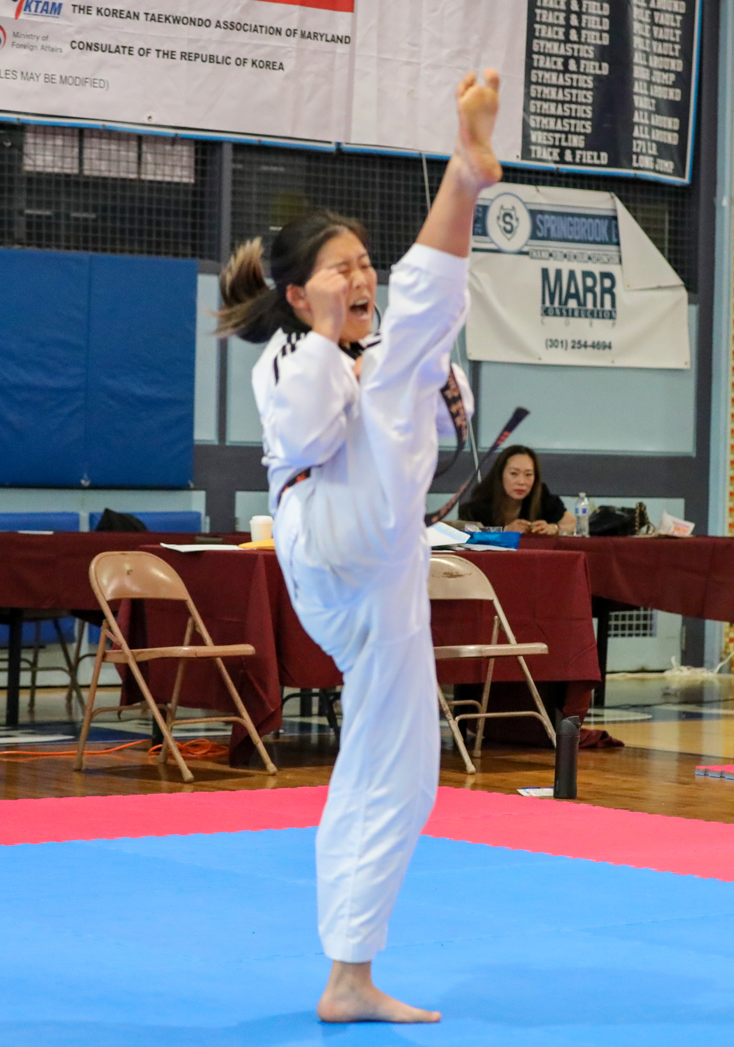 YoungsaBae Tournament