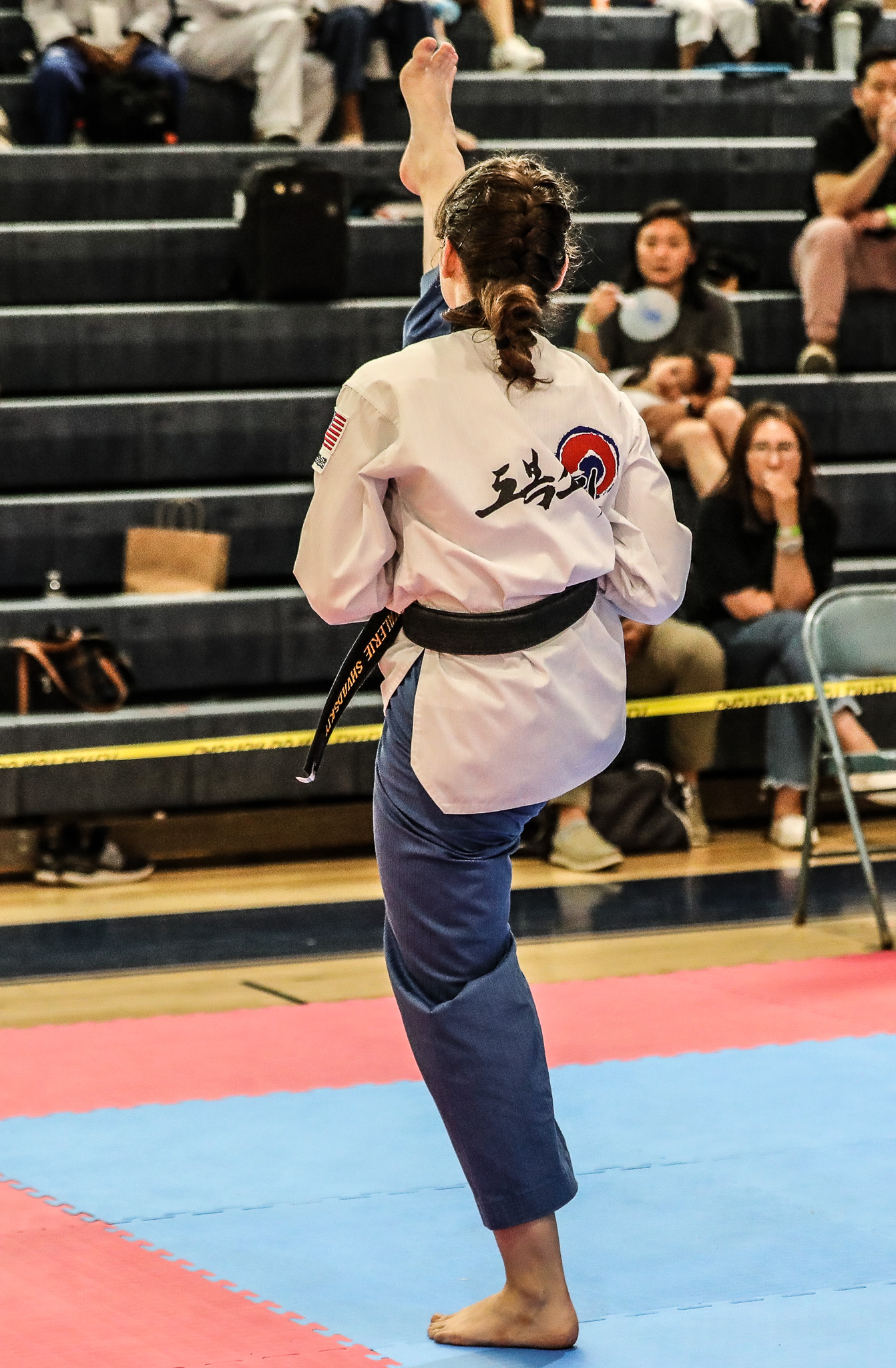 YoungsaBae Tournament