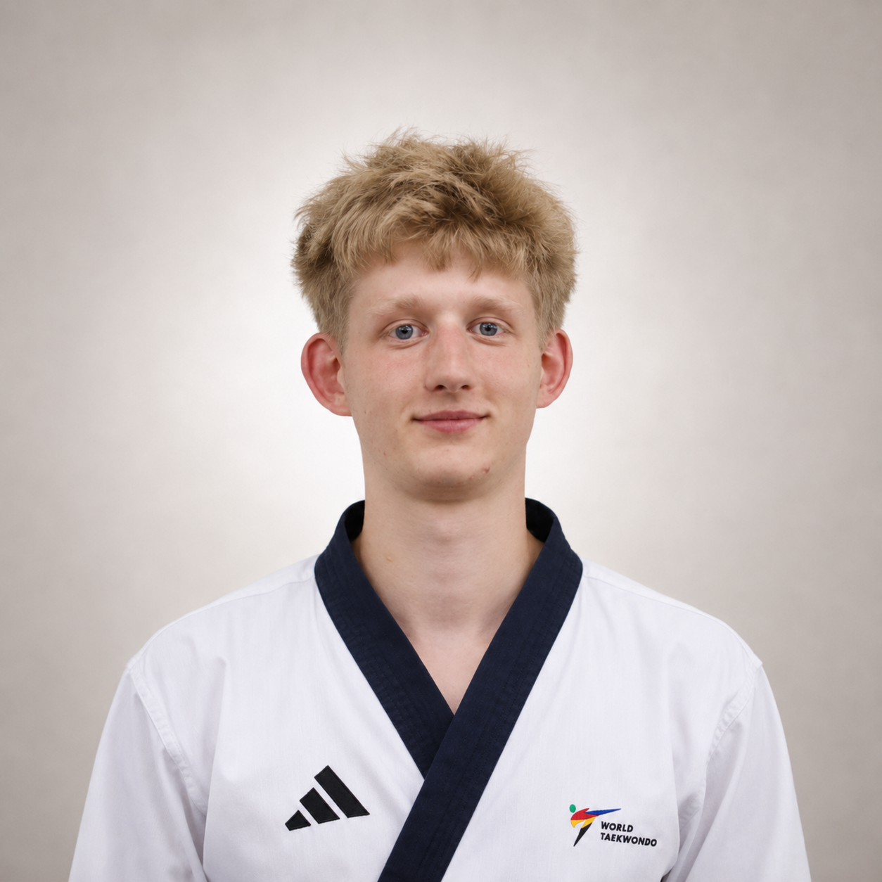 Master Edward Pearson — S Martial Arts Taekwondo Instructor