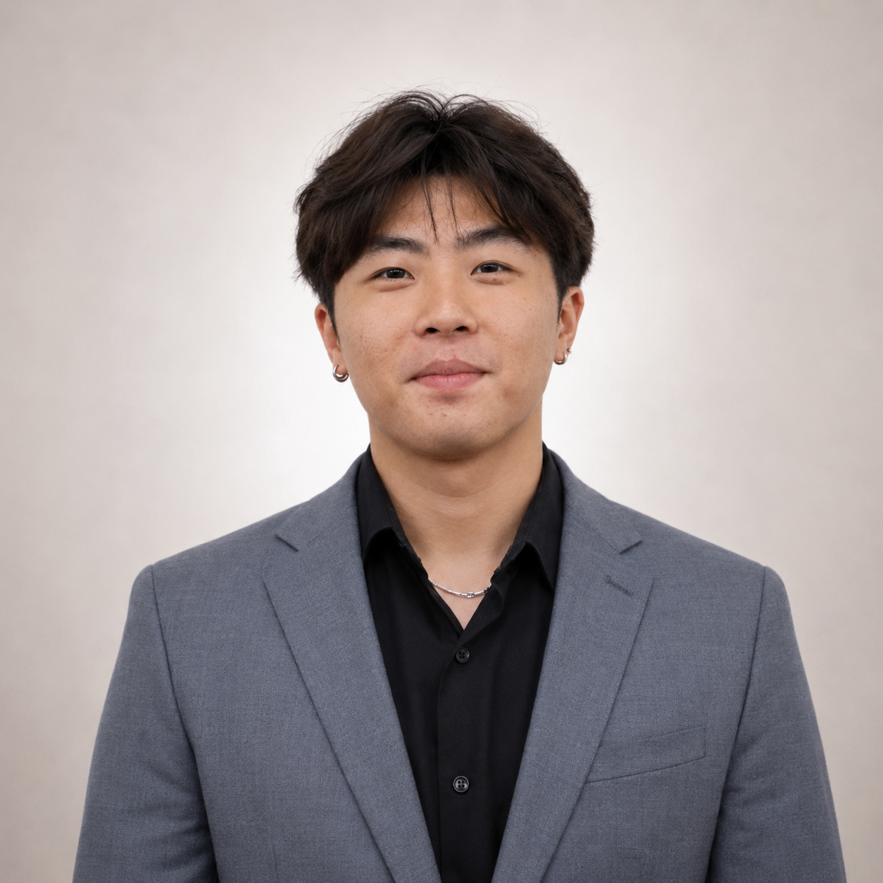 Master Ethan Kang — S Martial Arts Taekwondo Instructor