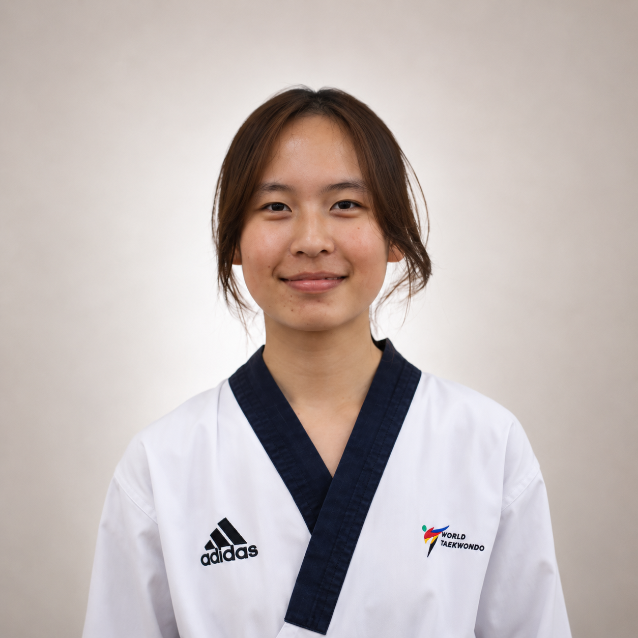 Master Shuya Li — S Martial Arts Taekwondo Instructor