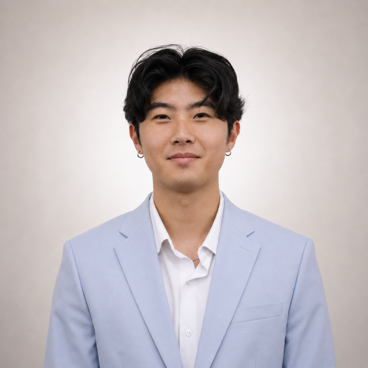 Master Tyler Kang — S Martial Arts Taekwondo Instructor